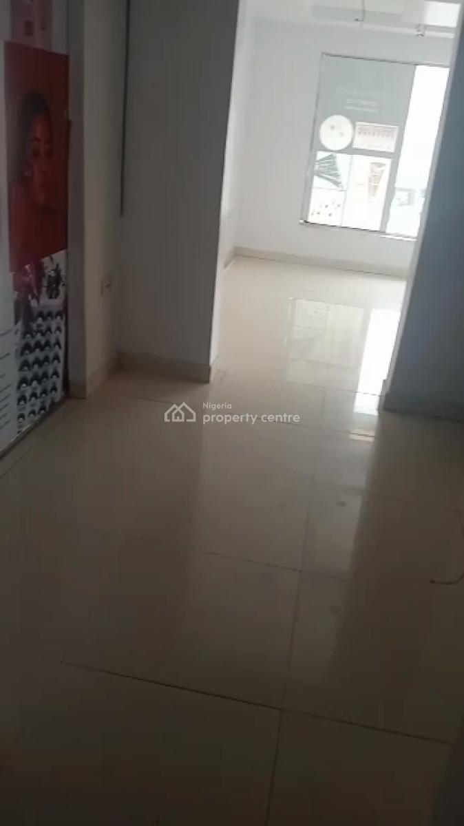 Showroom Space with Inner Offices, Opebi, Ikeja, Lagos, Shop for Rent