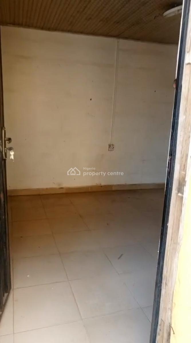 Showroom Space with Inner Offices, Opebi, Ikeja, Lagos, Shop for Rent