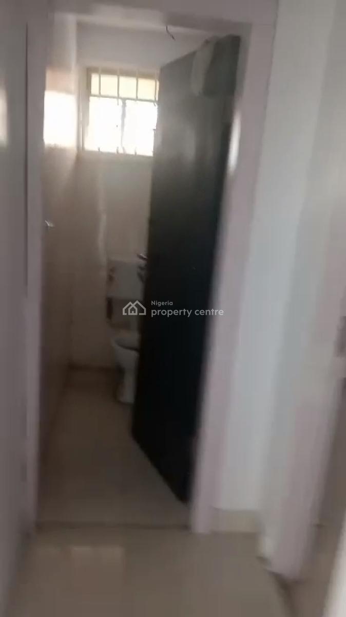 Showroom Space with Inner Offices, Opebi, Ikeja, Lagos, Shop for Rent