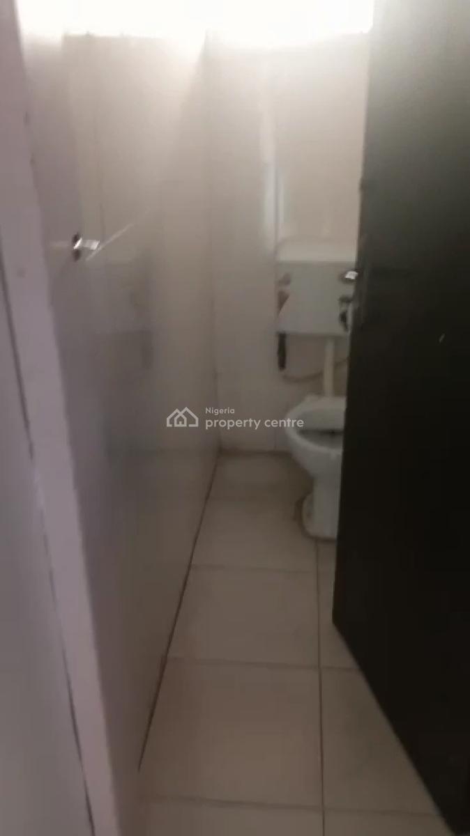 Showroom Space with Inner Offices, Opebi, Ikeja, Lagos, Shop for Rent