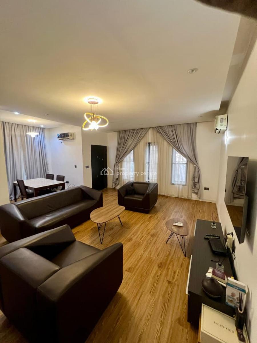 Luxury 4-bedroom Semi-detached, Kubwa, Abuja, Semi-detached Duplex for Sale