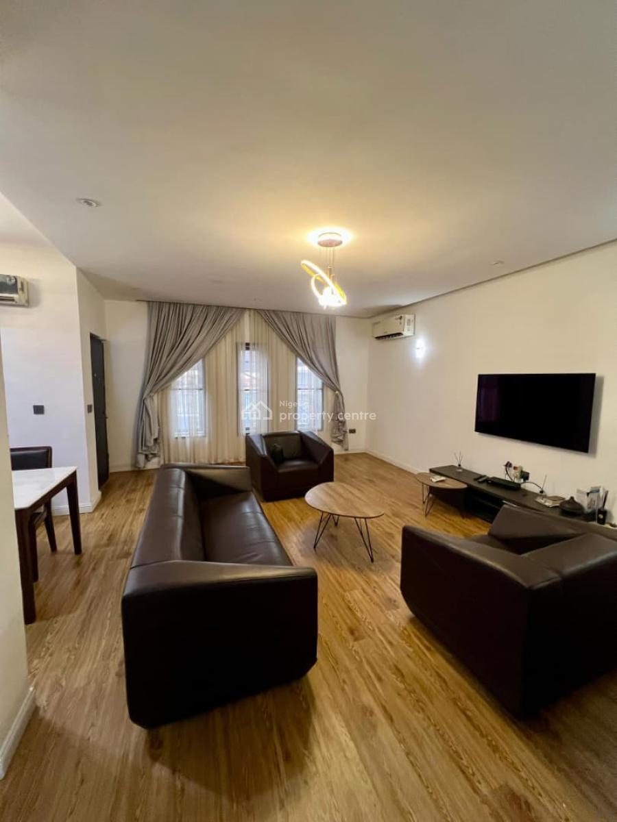 Luxury 4-bedroom Semi-detached, Kubwa, Abuja, Semi-detached Duplex for Sale