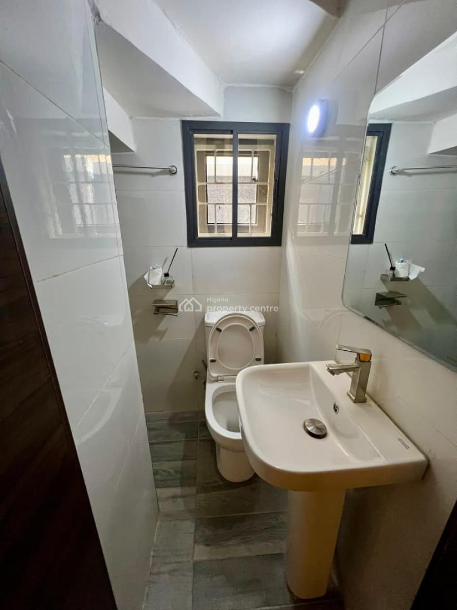 Luxury 4-bedroom Semi-detached, Kubwa, Abuja, Semi-detached Duplex for Sale