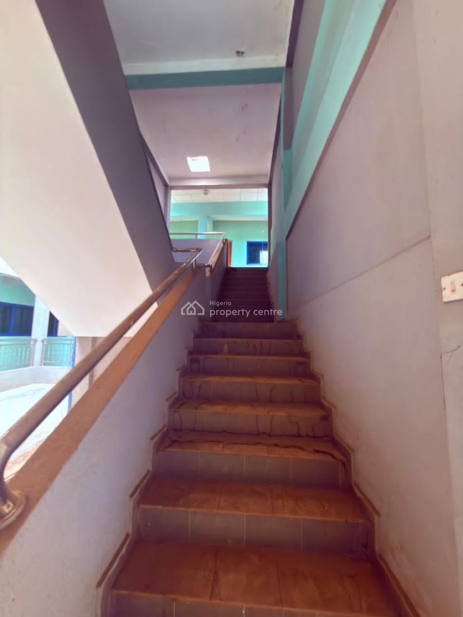 22 Rooms Office Twin Complex, Wuse 2, Abuja, Office Space for Rent