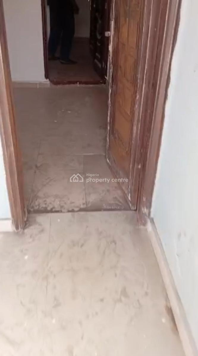 Luxury Mini Flat, Abule Egba, Agege, Lagos, Flat / Apartment for Rent