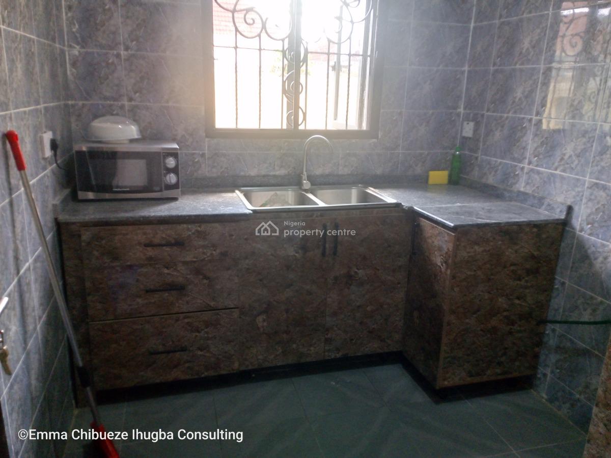 1bedroom Fully Furnished at Light Gold Estate Lugbe Abuja, Light Gold Estate Lugbe Abuja, Sabon Lugbe, Lugbe District, Abuja, Mini Flat (room and Parlour) for Rent