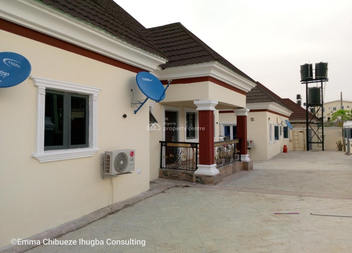 1bedroom Fully Furnished at Light Gold Estate Lugbe Abuja, Light Gold Estate Lugbe Abuja, Sabon Lugbe, Lugbe District, Abuja, Mini Flat (room and Parlour) for Rent