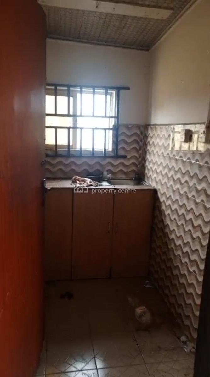 Mini Office Space, Adeniyi Jones, Ikeja, Lagos, Office Space for Rent