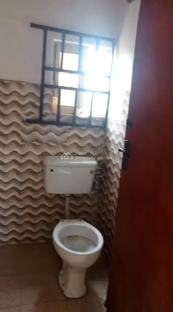 Mini Office Space, Adeniyi Jones, Ikeja, Lagos, Office Space for Rent