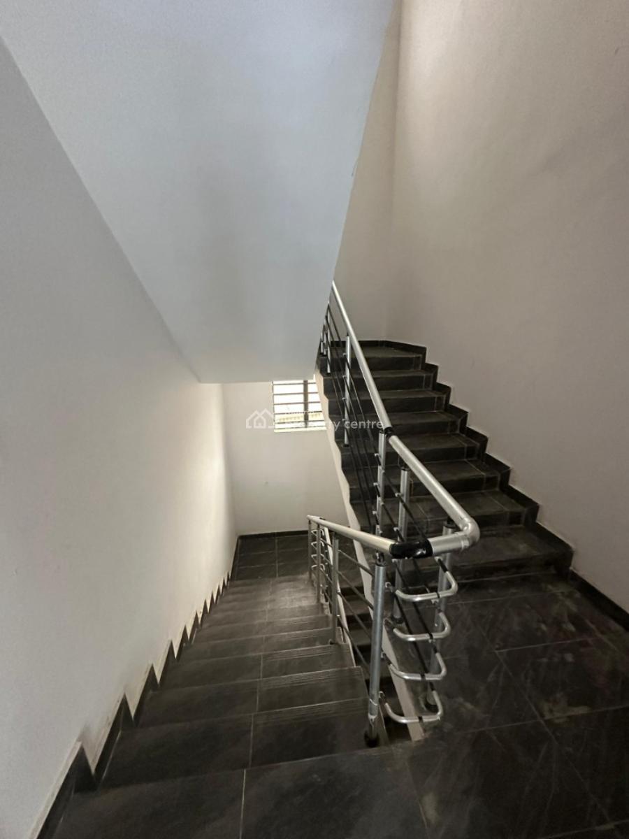 Luxury Brand New 2 Bedroom Apartment, Ologolo, Lekki, Lagos, Flat / Apartment for Sale