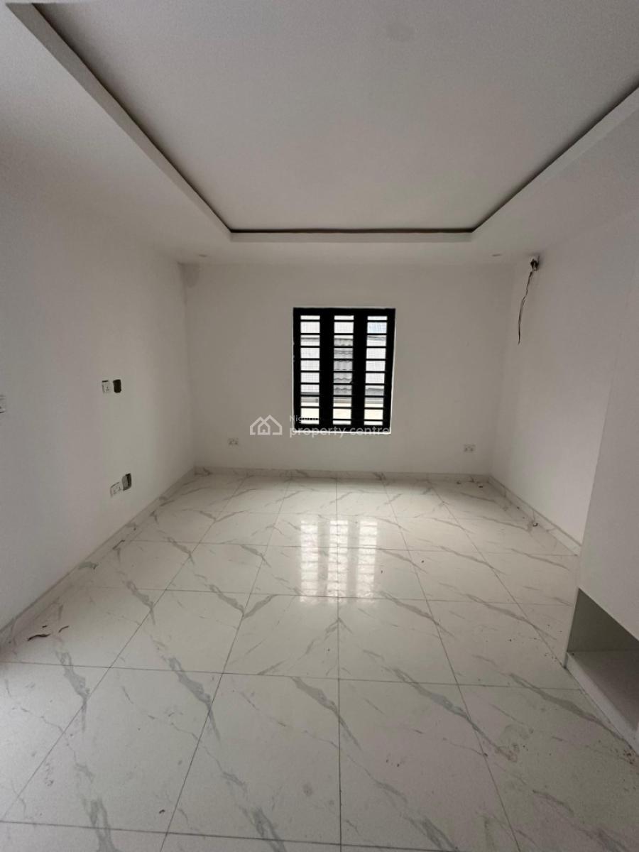 Luxury Brand New 2 Bedroom Apartment, Ologolo, Lekki, Lagos, Flat / Apartment for Sale