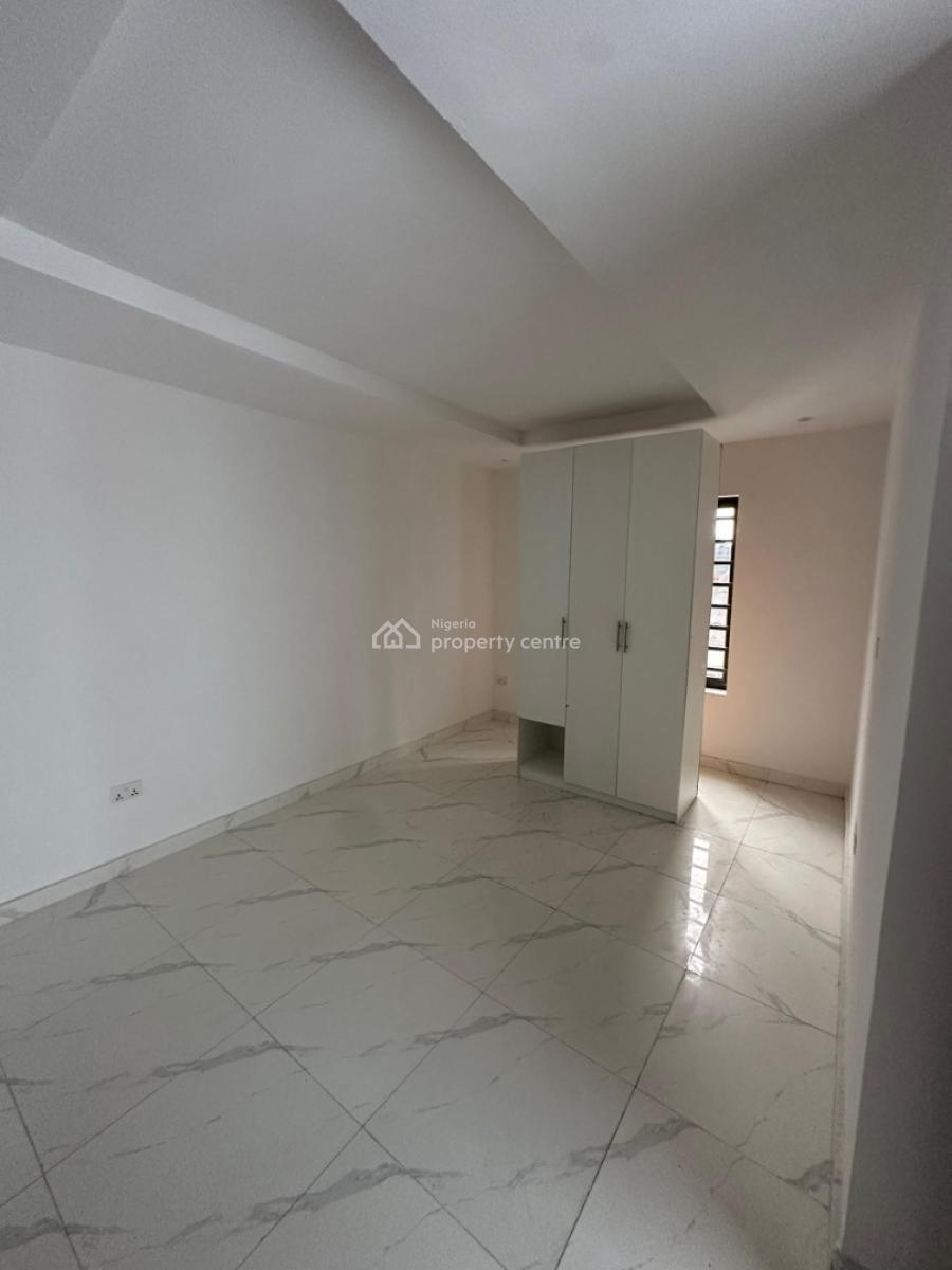 Luxury Brand New 2 Bedroom Apartment, Ologolo, Lekki, Lagos, Flat / Apartment for Sale