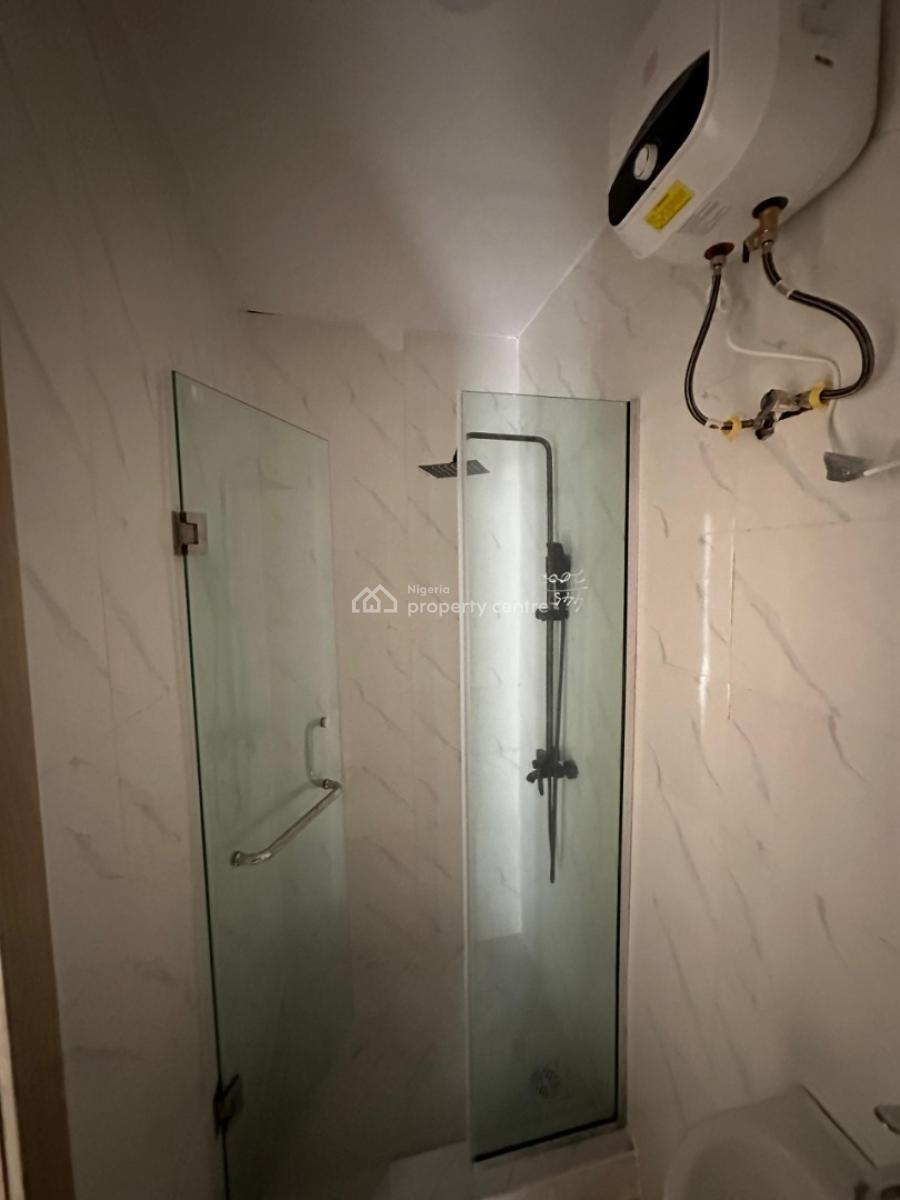 Luxury Brand New 2 Bedroom Apartment, Ologolo, Lekki, Lagos, Flat / Apartment for Sale