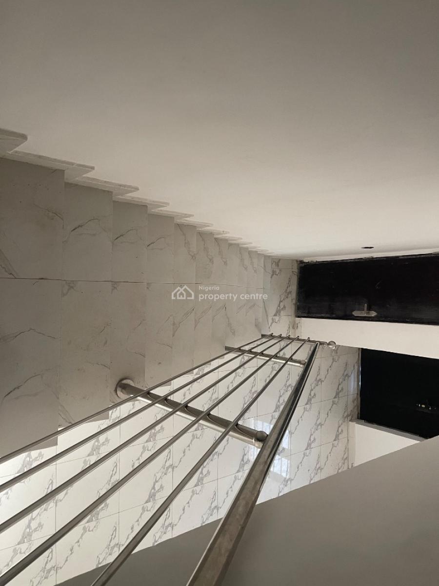Brand New Portable 3 Bedroom Duplex, Sangotedo, Ajah, Lagos, Terraced Duplex for Sale