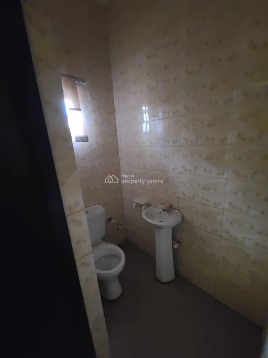 Luxury All Rooms En-suite 3 Bedroom, Lekki Gardens Phase 4, Ajah, Lagos, Terraced Duplex for Sale