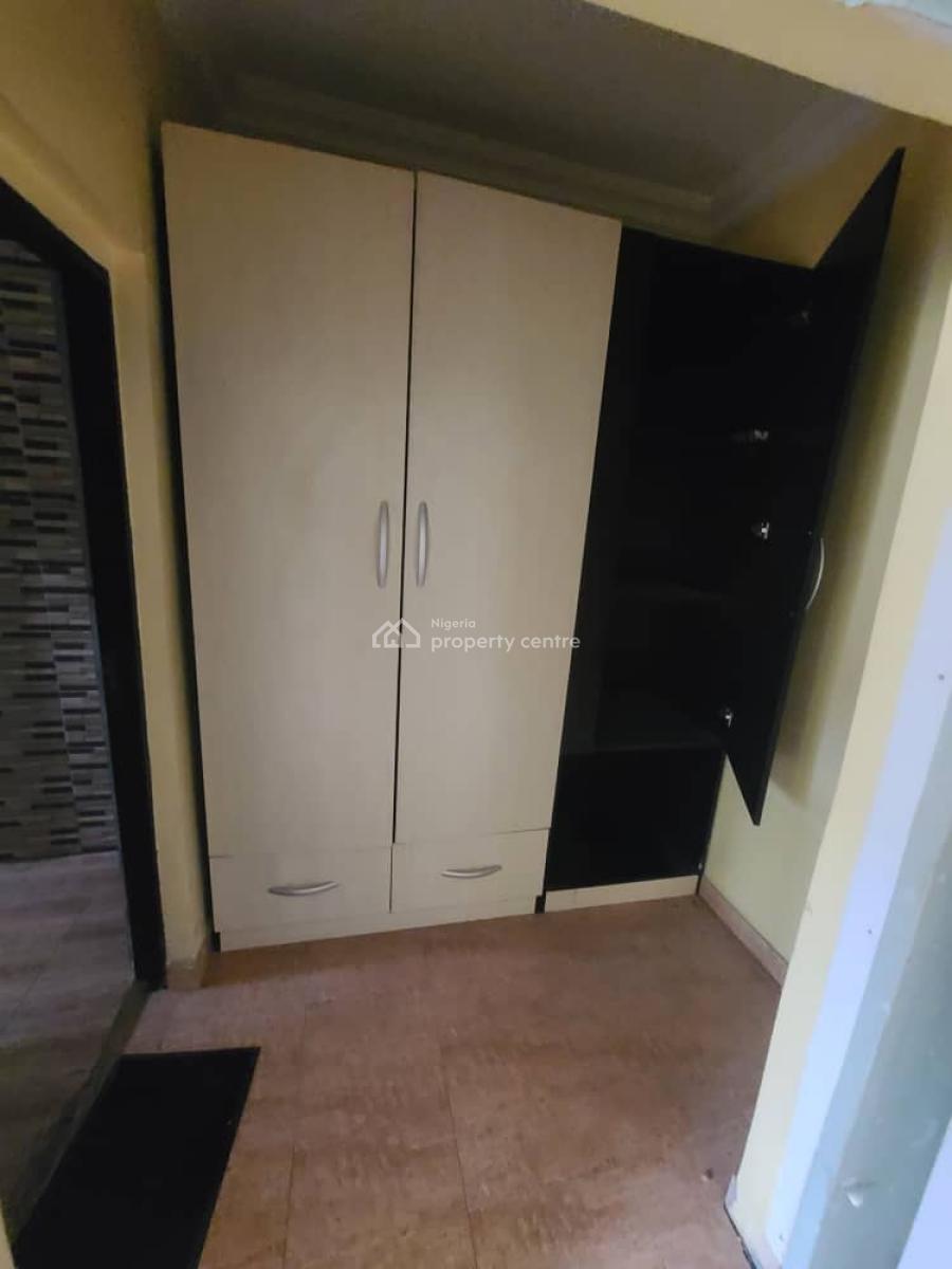 Luxury All Rooms En-suite 3 Bedroom, Lekki Gardens Phase 4, Ajah, Lagos, Terraced Duplex for Sale