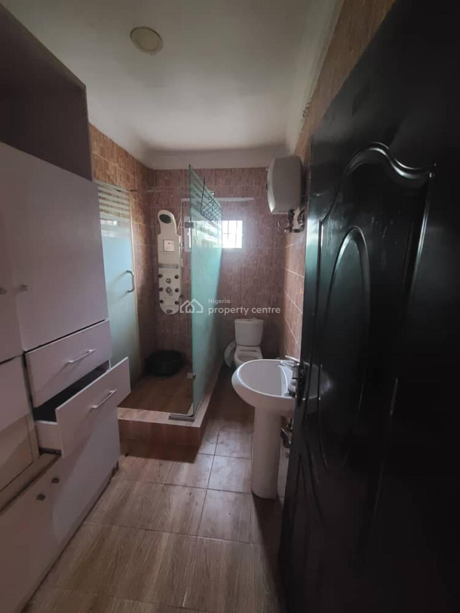 Luxury All Rooms En-suite 3 Bedroom, Lekki Gardens Phase 4, Ajah, Lagos, Terraced Duplex for Sale