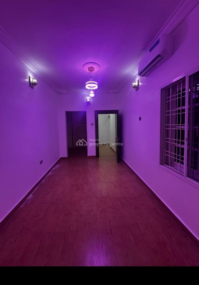 Serviced and Newly Built 4 Bedroom with Bq, in an Estate, Katampe Extension, Katampe, Abuja, Terraced Duplex for Rent