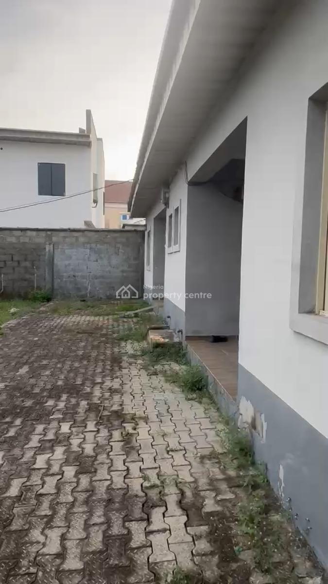 a Well Maintained  2 Units of 2 Bedroom Built on a Full Plot of Land, Eputu By Awoyaya, Eputu, Ibeju Lekki, Lagos, Detached Bungalow for Sale