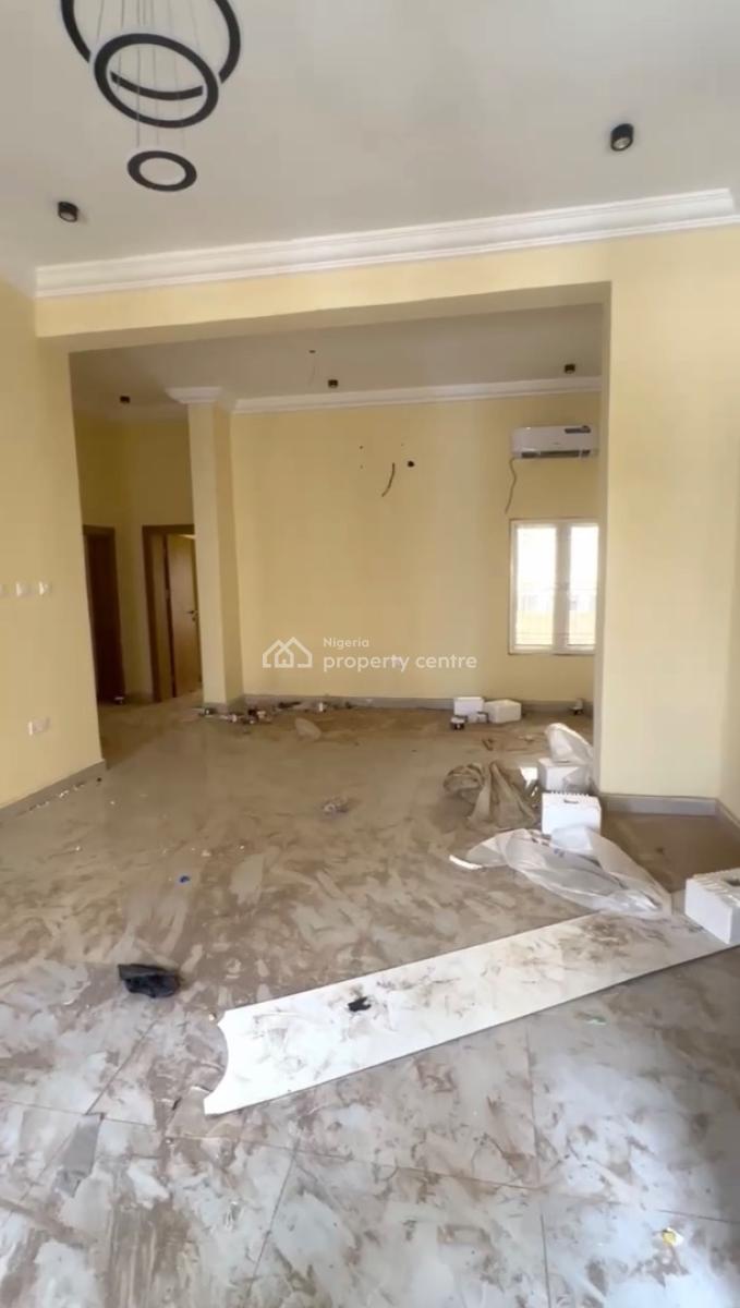 Newly Built 2 Bedroom with Acs in Jahi, Jahi Gilmore, Jahi, Abuja, Flat / Apartment for Rent
