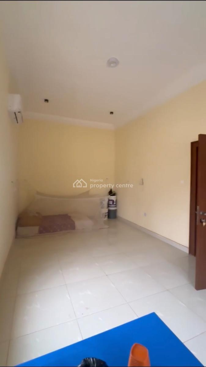 Newly Built 2 Bedroom with Acs in Jahi, Jahi Gilmore, Jahi, Abuja, Flat / Apartment for Rent