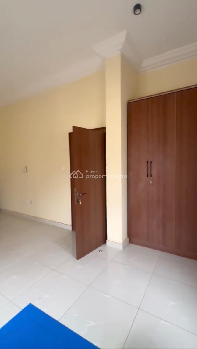Newly Built 2 Bedroom with Acs in Jahi, Jahi Gilmore, Jahi, Abuja, Flat / Apartment for Rent
