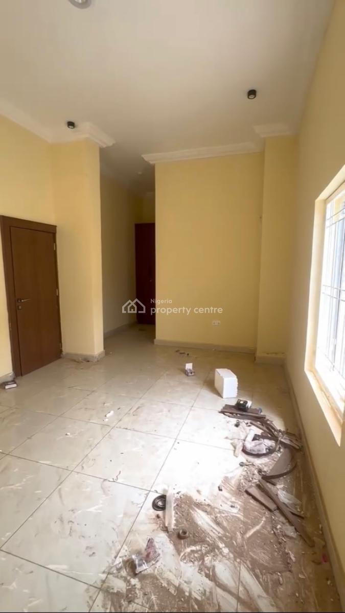 Newly Built 2 Bedroom with Acs in Jahi, Jahi Gilmore, Jahi, Abuja, Flat / Apartment for Rent