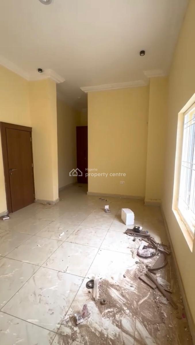 Newly Built 2 Bedroom with Acs in Jahi, Jahi Gilmore, Jahi, Abuja, Flat / Apartment for Rent