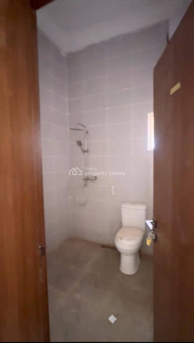 Newly Built 2 Bedroom with Acs in Jahi, Jahi Gilmore, Jahi, Abuja, Flat / Apartment for Rent