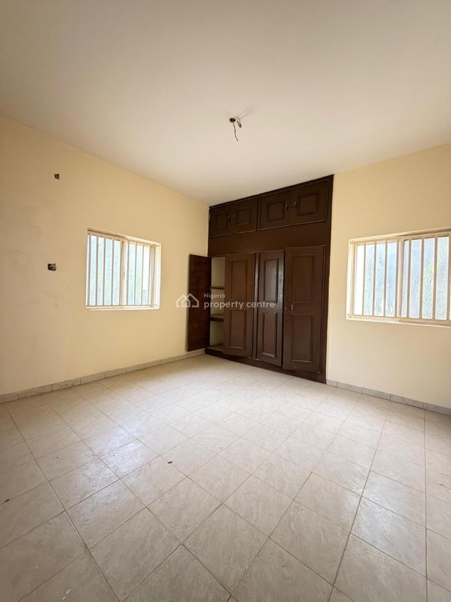 Six Units of 3 Bedroom with Bq, Wuse 2, Abuja, Flat / Apartment for Rent