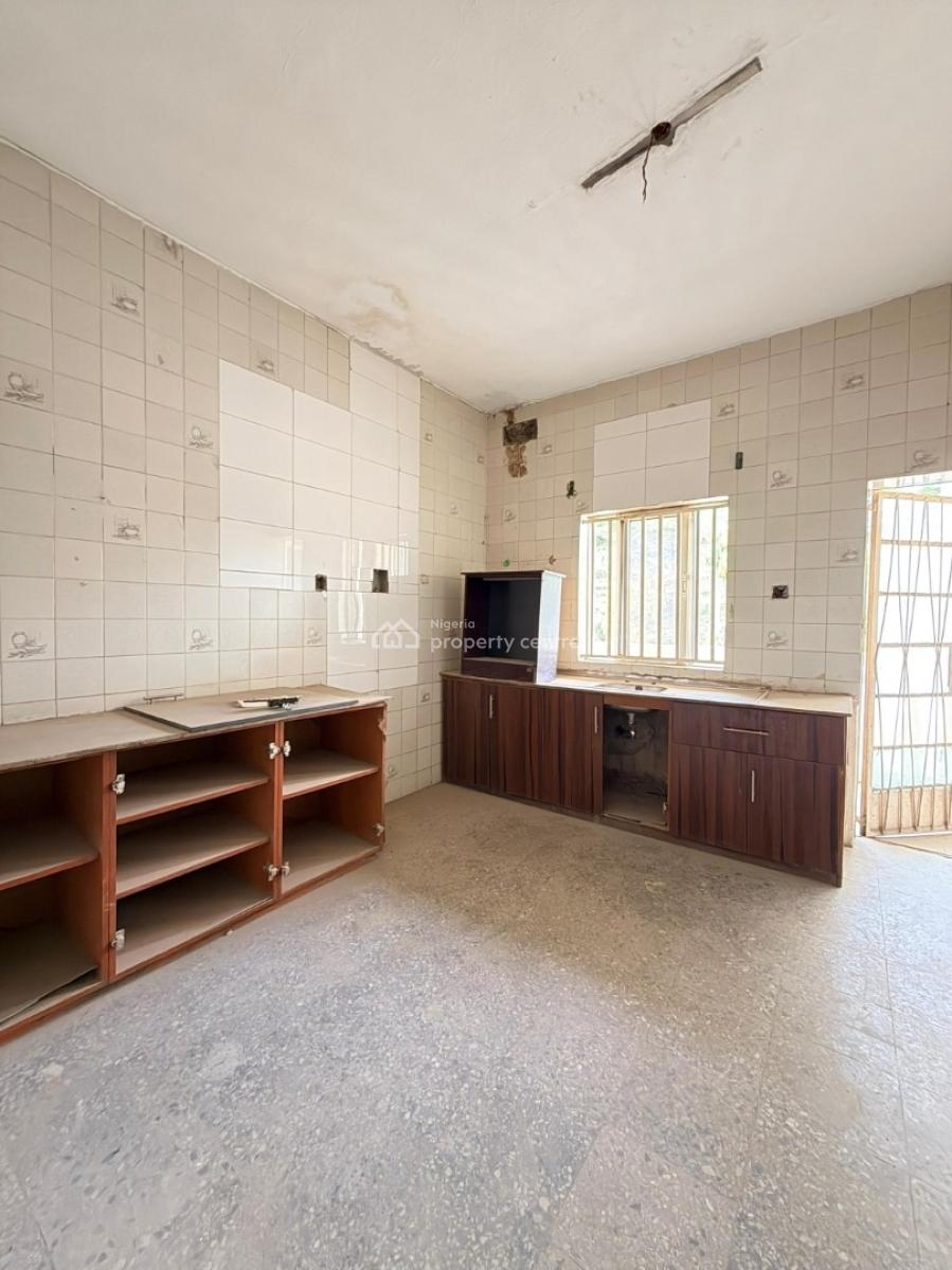 Six Units of 3 Bedroom with Bq, Wuse 2, Abuja, Flat / Apartment for Rent