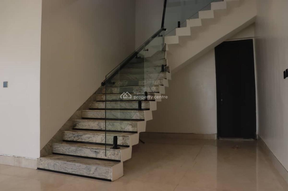 Luxury 5-bedroom Penthouse Apartment with Bq, Ikoyi, Lagos, Flat / Apartment for Sale