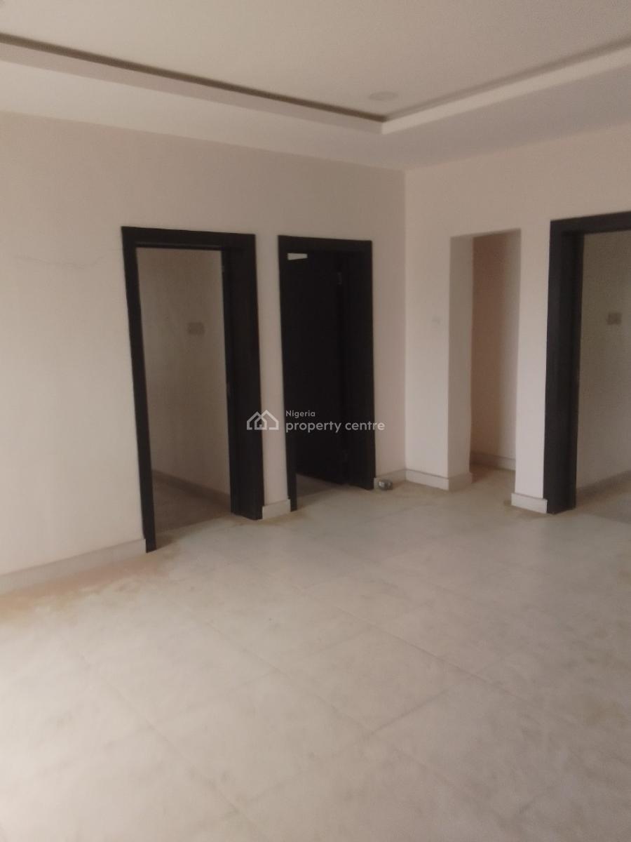 4bedroom Terrace Duplex, Lekkischeme2, Ajah, Lagos, Terraced Duplex for Rent