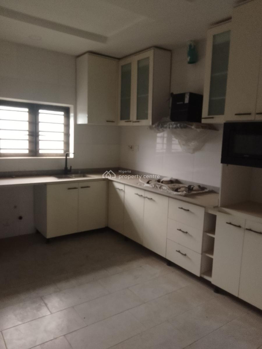 4bedroom Terrace Duplex, Lekkischeme2, Ajah, Lagos, Terraced Duplex for Rent