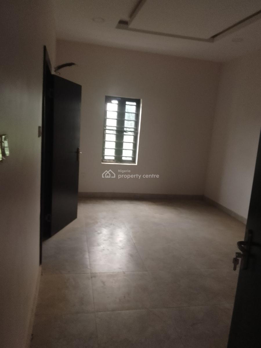 4bedroom Terrace Duplex, Lekkischeme2, Ajah, Lagos, Terraced Duplex for Rent