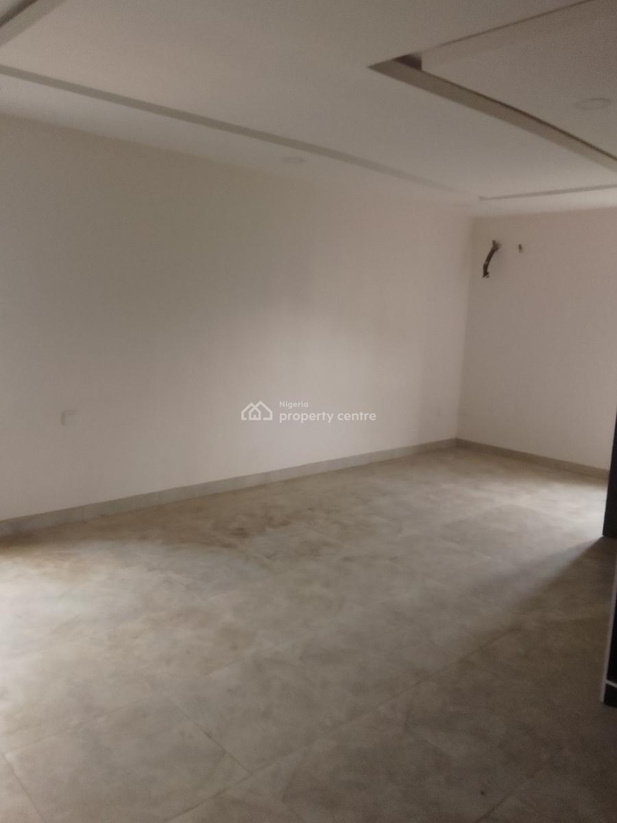 4bedroom Terrace Duplex, Lekkischeme2, Ajah, Lagos, Terraced Duplex for Rent