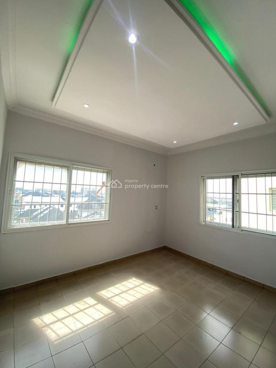 3 Bedroom Flat, Freedom Way, Lekki Phase 1, Lekki, Lagos, Lekki Phase 1, Lekki, Lagos, Flat / Apartment for Rent