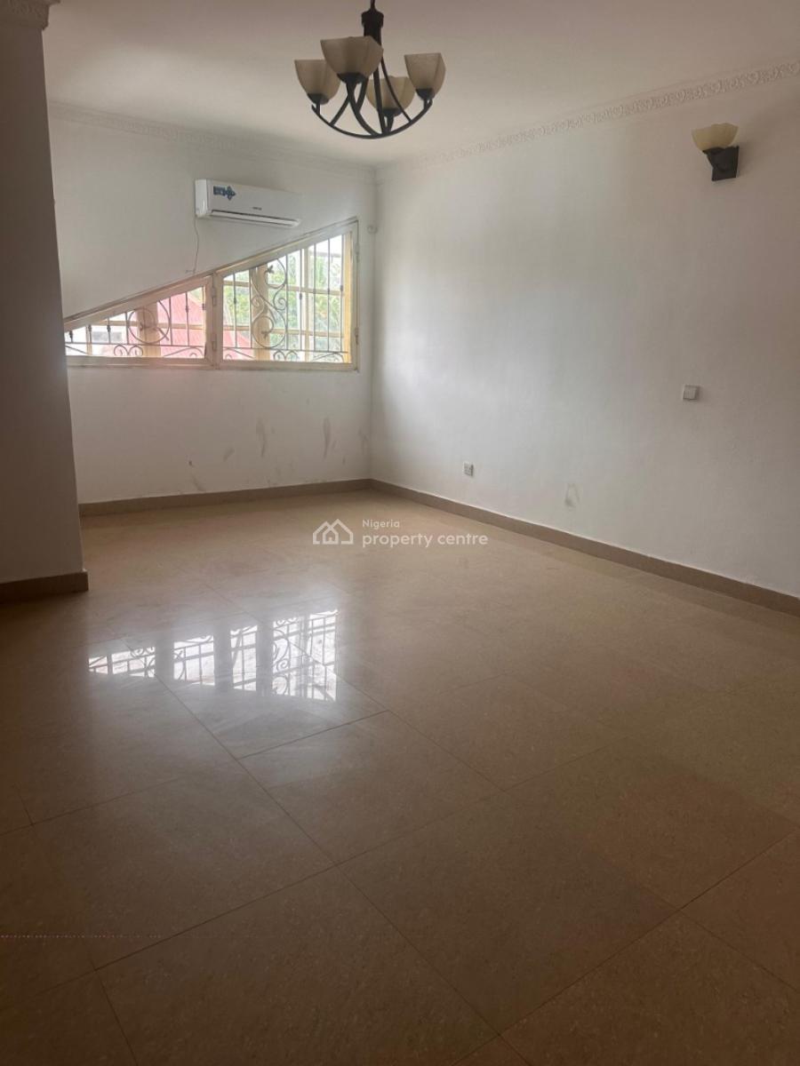 7bedroom Semi Detached House in Parkview Estate, Parkview Estate Ikoyi, Parkview, Ikoyi, Lagos, Semi-detached Duplex for Rent