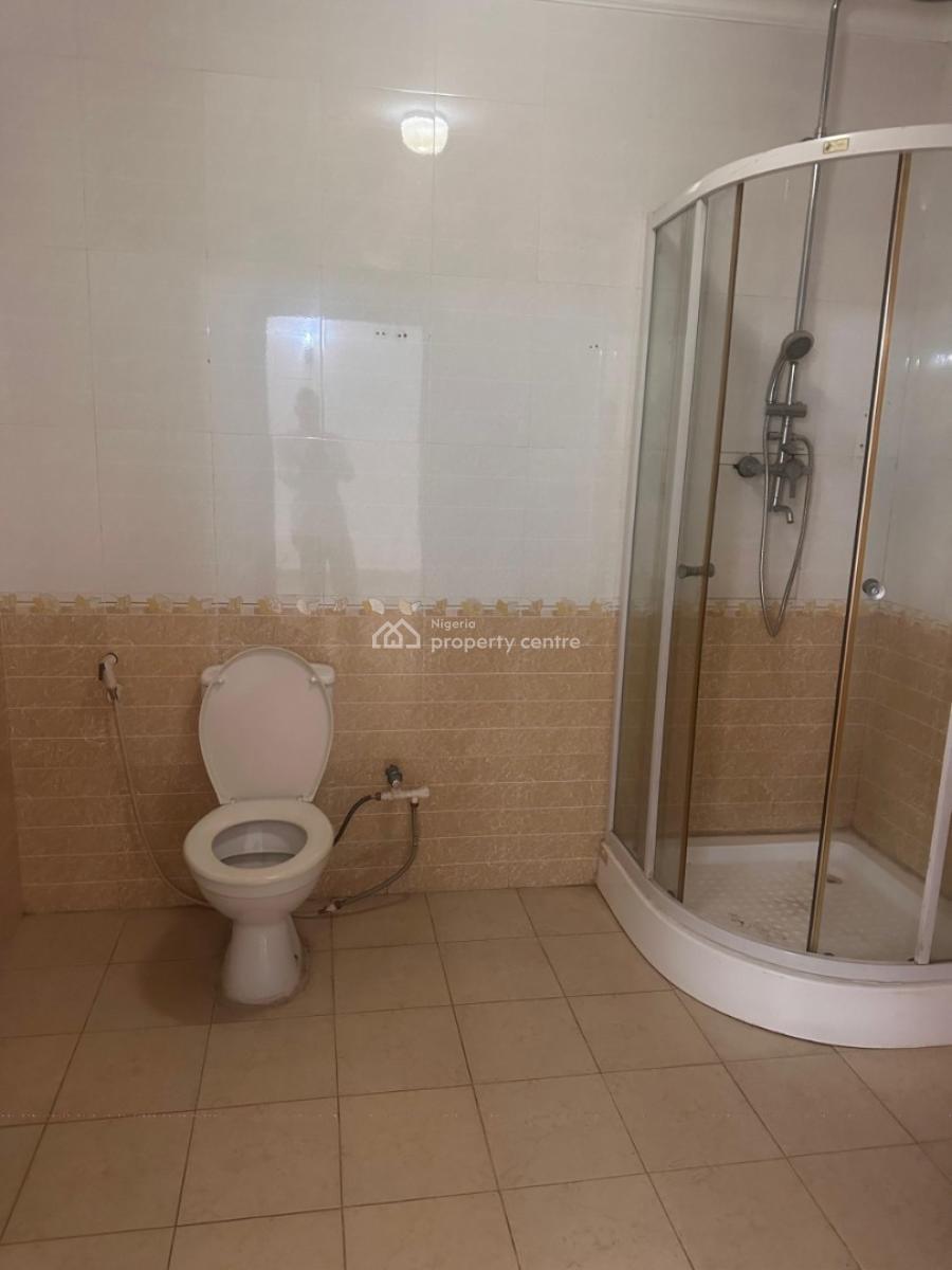 7bedroom Semi Detached House in Parkview Estate, Parkview Estate Ikoyi, Parkview, Ikoyi, Lagos, Semi-detached Duplex for Rent