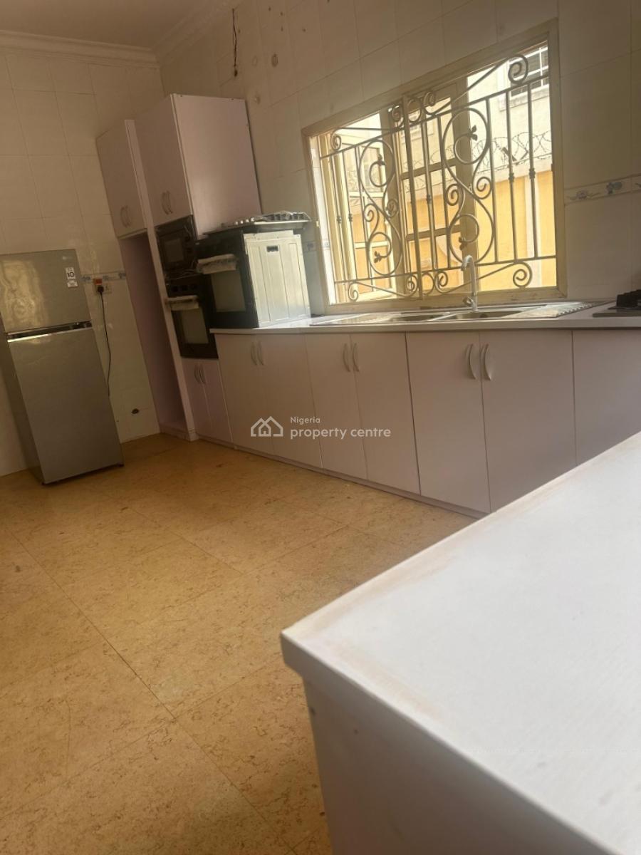 7bedroom Semi Detached House in Parkview Estate, Parkview Estate Ikoyi, Parkview, Ikoyi, Lagos, Semi-detached Duplex for Rent