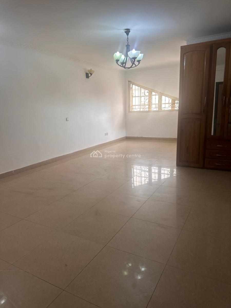 7bedroom Semi Detached House in Parkview Estate, Parkview Estate Ikoyi, Parkview, Ikoyi, Lagos, Semi-detached Duplex for Rent