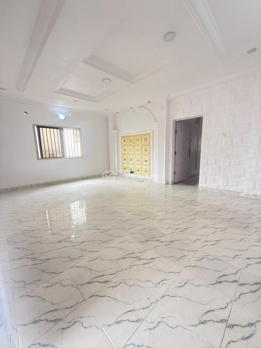 Serviced 2 Bedroom Flat, Lekki Phase 1, Lekki, Lagos, Flat / Apartment for Rent