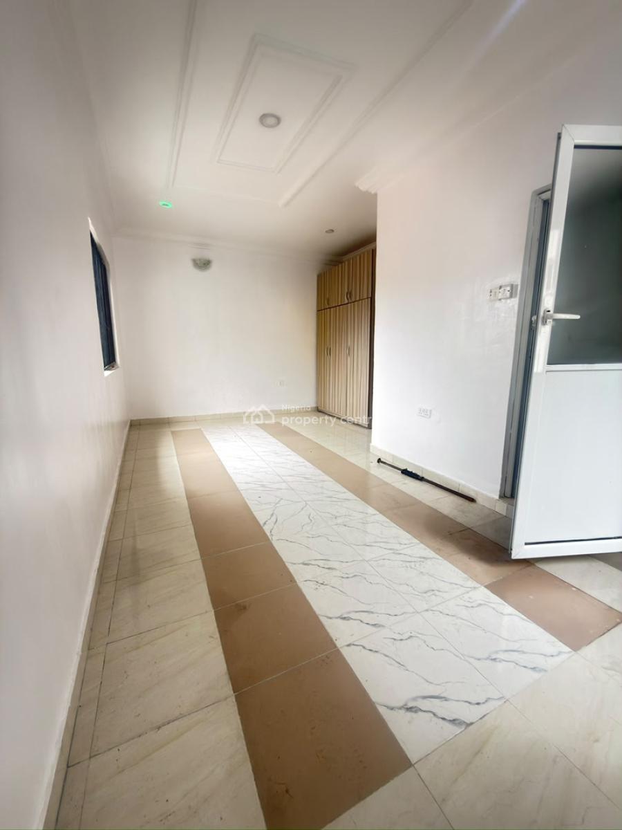 Serviced 2 Bedroom Flat, Lekki Phase 1, Lekki, Lagos, Flat / Apartment for Rent