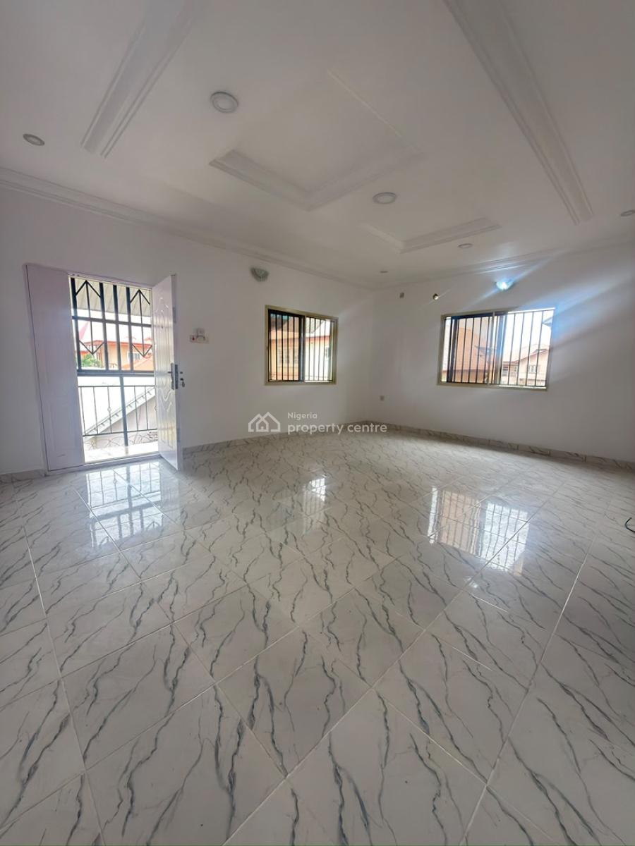 Serviced 2 Bedroom Flat, Lekki Phase 1, Lekki, Lagos, Flat / Apartment for Rent