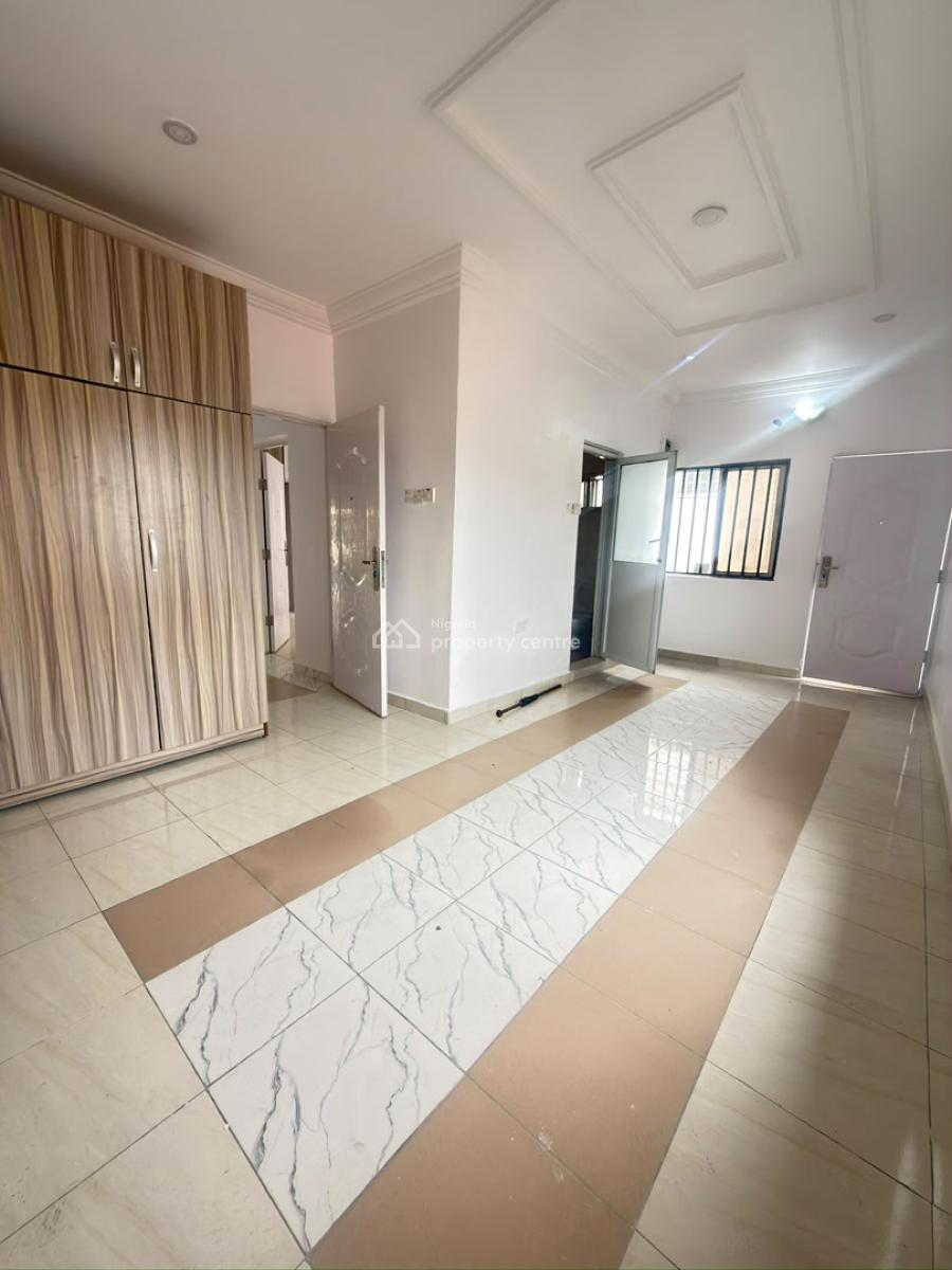 Serviced 2 Bedroom Flat, Lekki Phase 1, Lekki, Lagos, Flat / Apartment for Rent