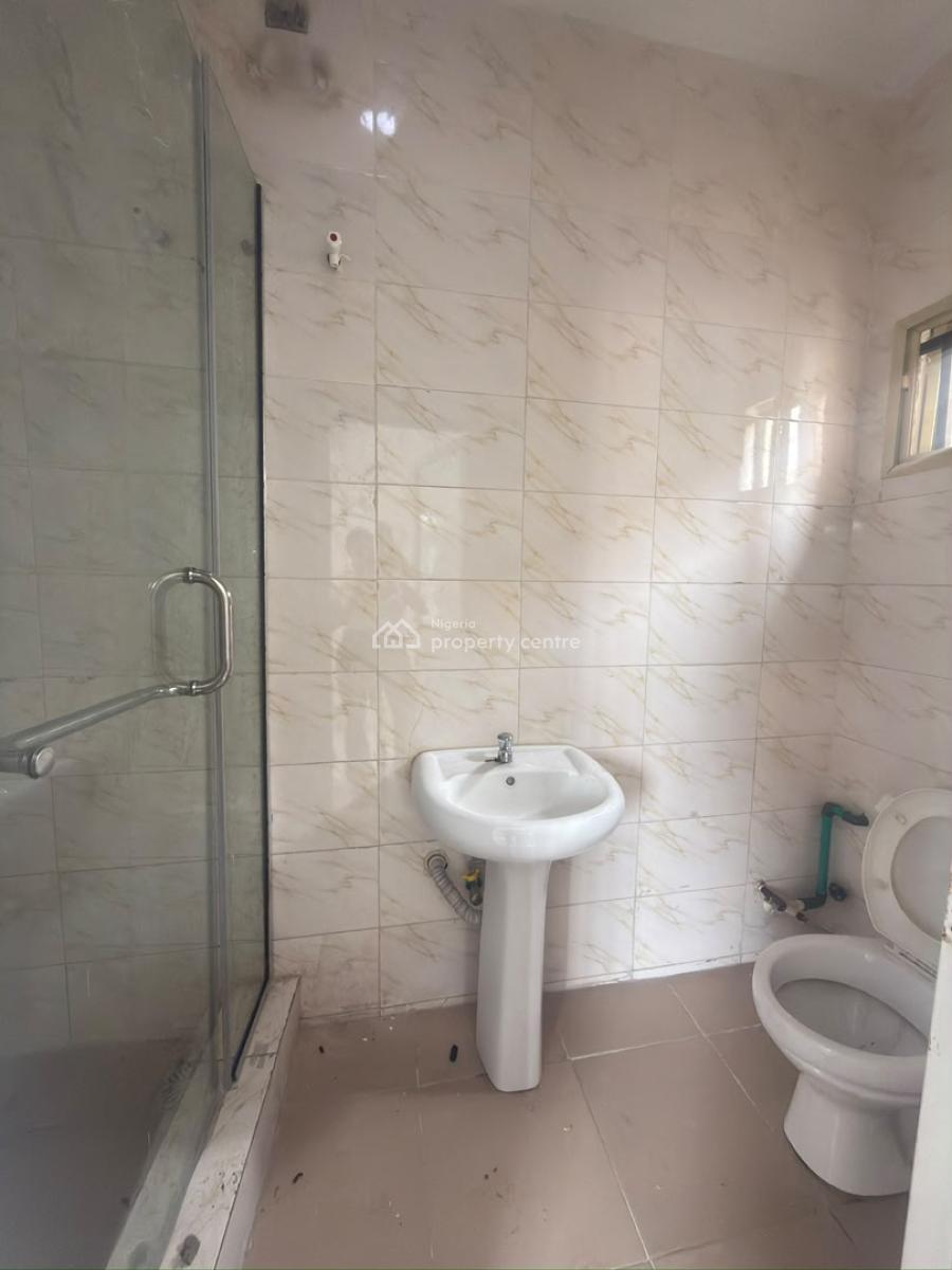 Serviced 2 Bedroom Flat, Lekki Phase 1, Lekki, Lagos, Flat / Apartment for Rent