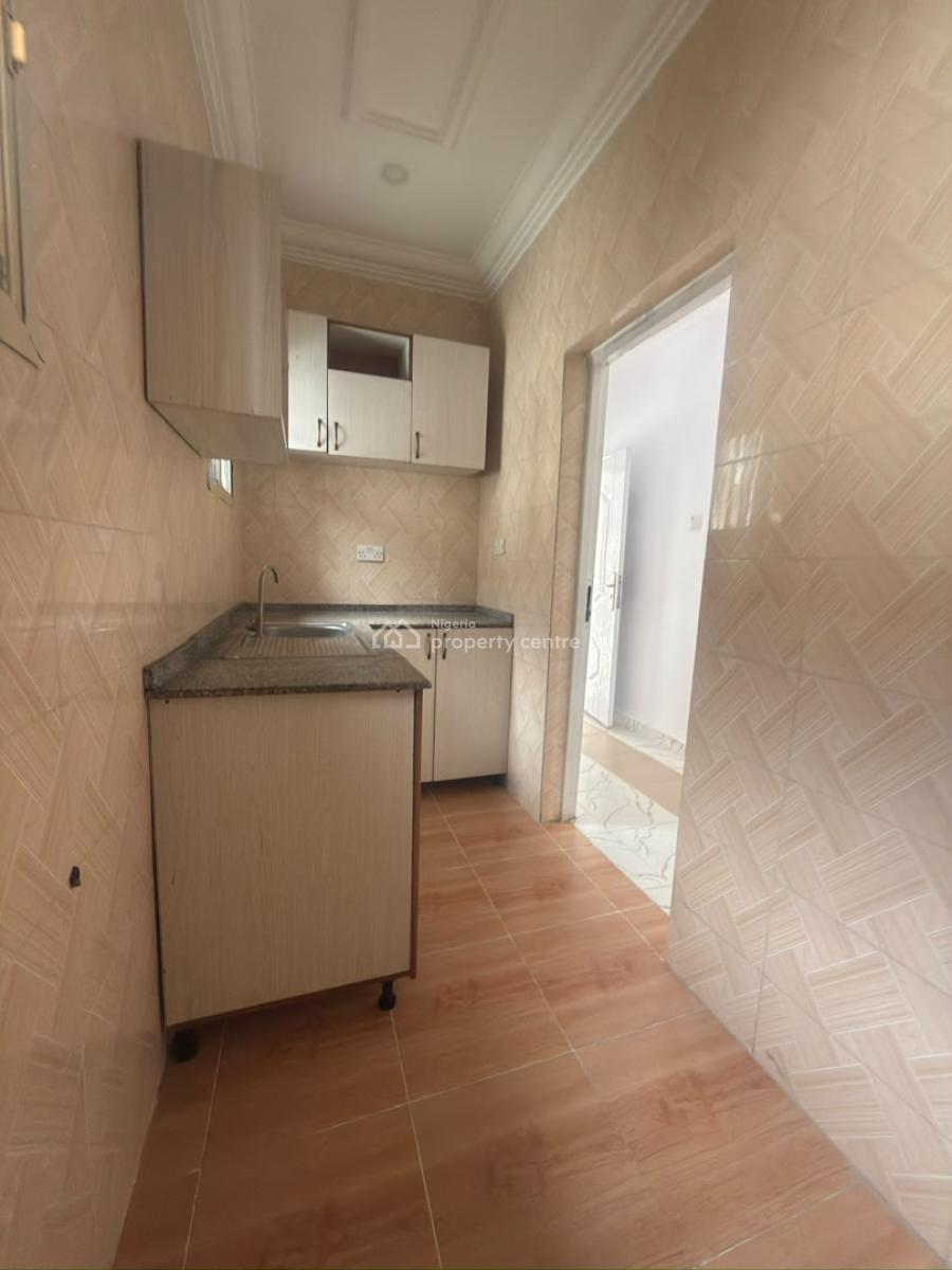 Serviced 2 Bedroom Flat, Lekki Phase 1, Lekki, Lagos, Flat / Apartment for Rent