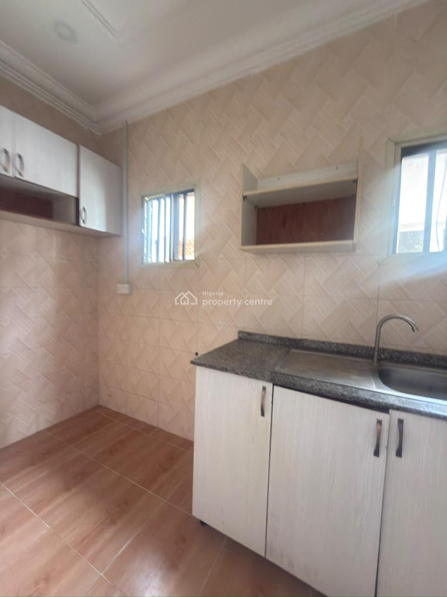 Serviced 2 Bedroom Flat, Lekki Phase 1, Lekki, Lagos, Flat / Apartment for Rent