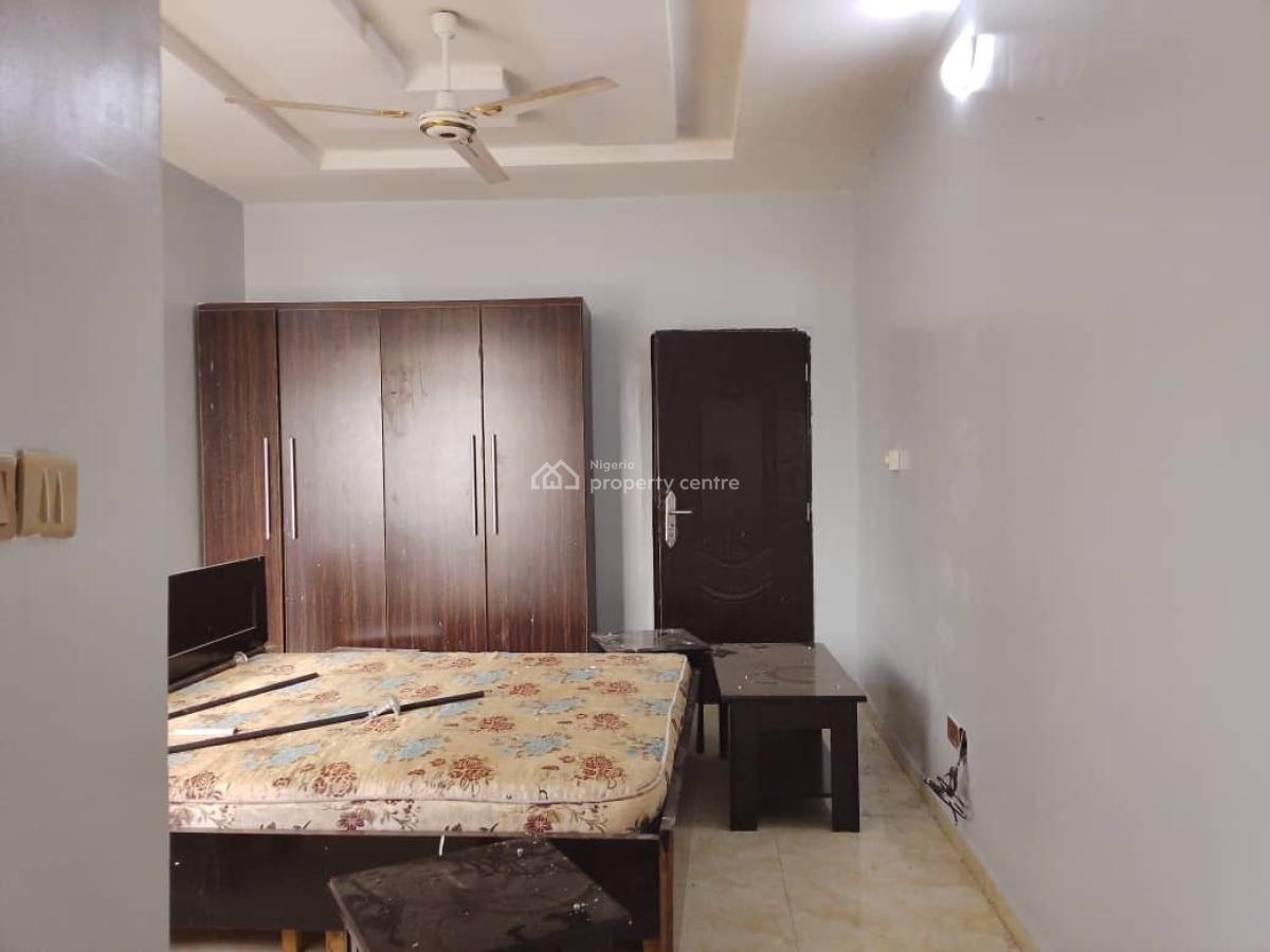 Furnished 4 Bedroom Semi Detached Duplex, Mabushi, Abuja, Semi-detached Duplex for Rent