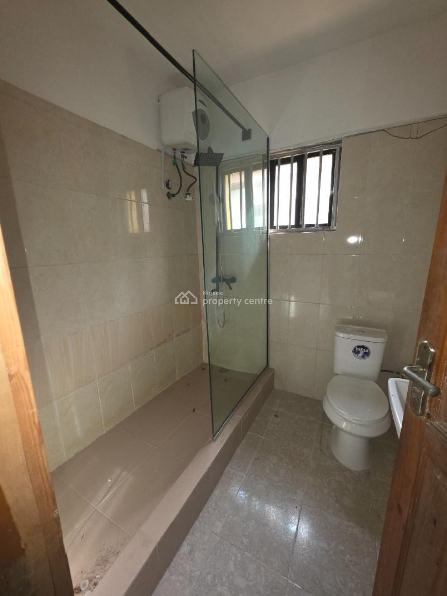 2 Bedroom Apartment, Off Fola Osibo, Lekki Phase 1, Lekki, Lagos, Flat / Apartment for Rent